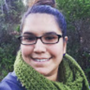 Meet your Posher, Desiree